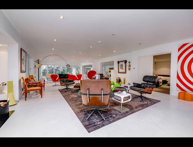 4 BEDROOM HOUSE FOR SALE IN BRYANSTON